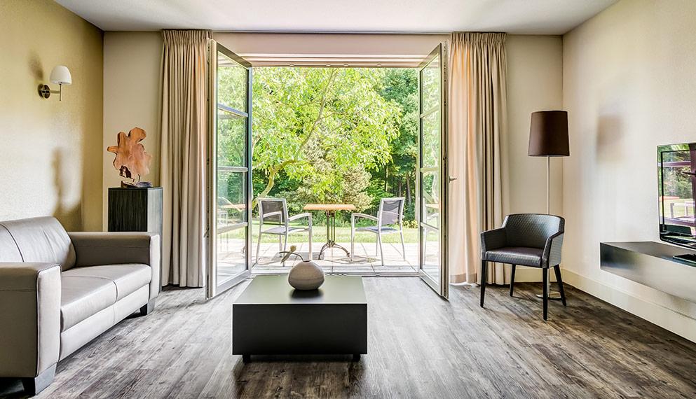 Fletcher Landgoed Hotel Holthurnsche Hof Berg en Dal Exteriér fotografie