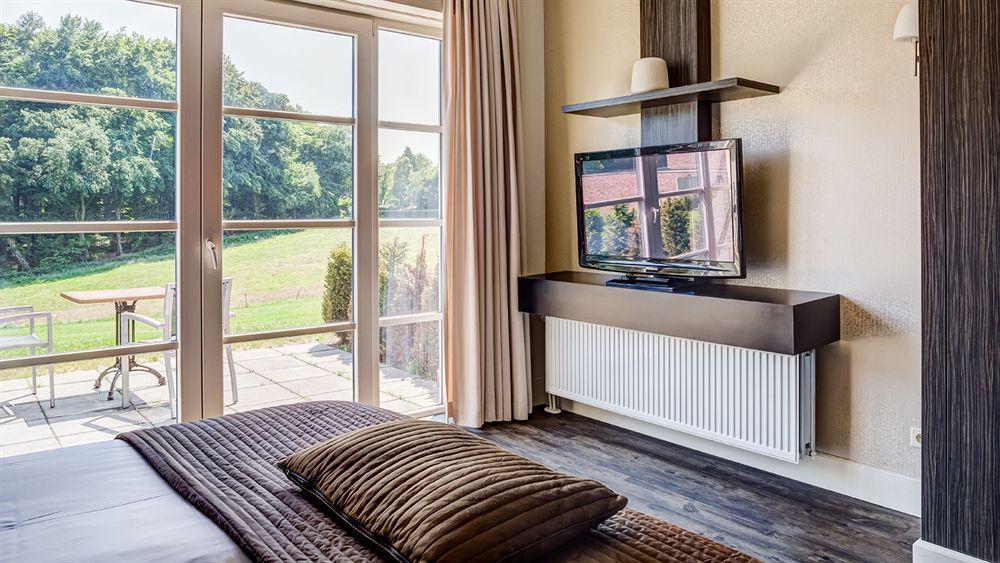 Fletcher Landgoed Hotel Holthurnsche Hof Berg en Dal Exteriér fotografie