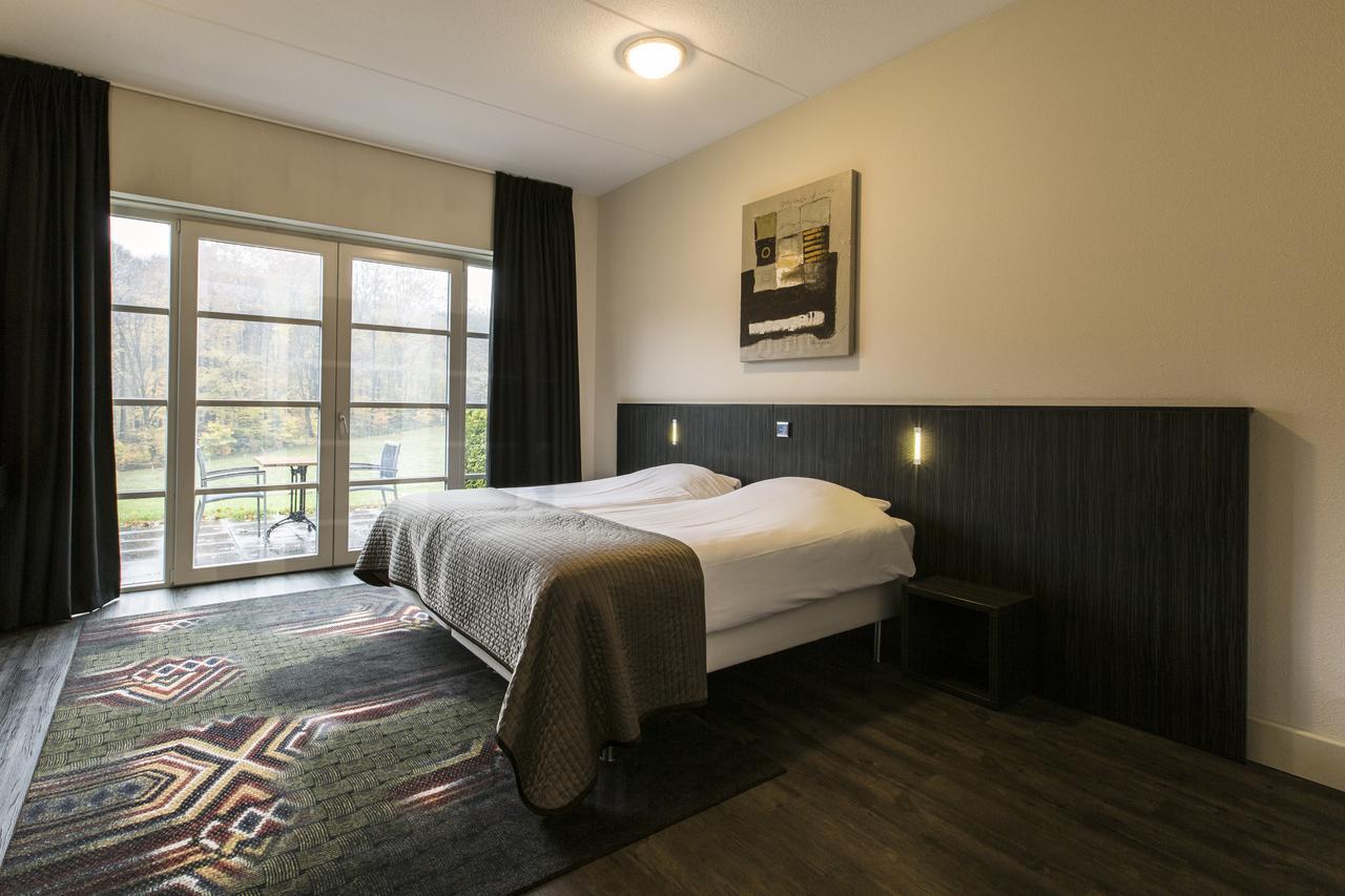 Fletcher Landgoed Hotel Holthurnsche Hof Berg en Dal Exteriér fotografie