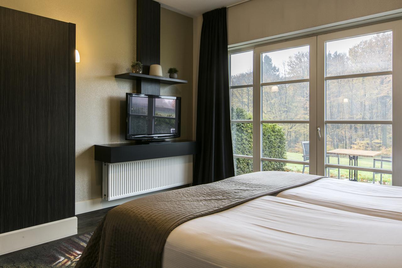 Fletcher Landgoed Hotel Holthurnsche Hof Berg en Dal Exteriér fotografie