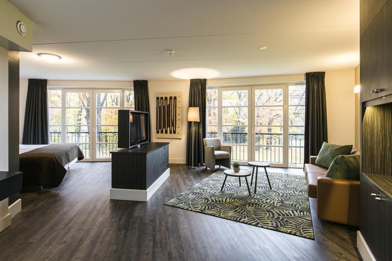 Fletcher Landgoed Hotel Holthurnsche Hof Berg en Dal Exteriér fotografie