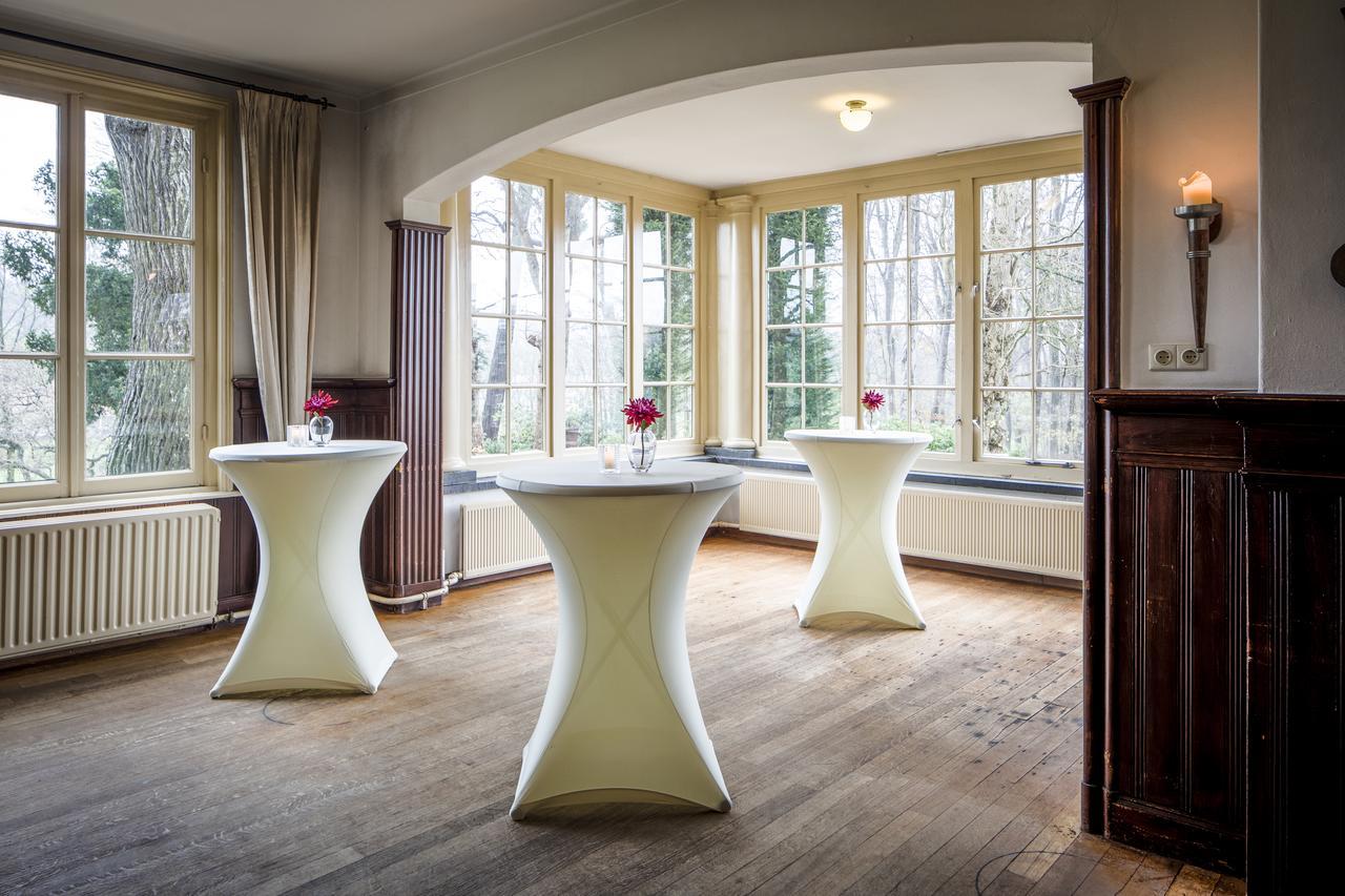 Fletcher Landgoed Hotel Holthurnsche Hof Berg en Dal Exteriér fotografie