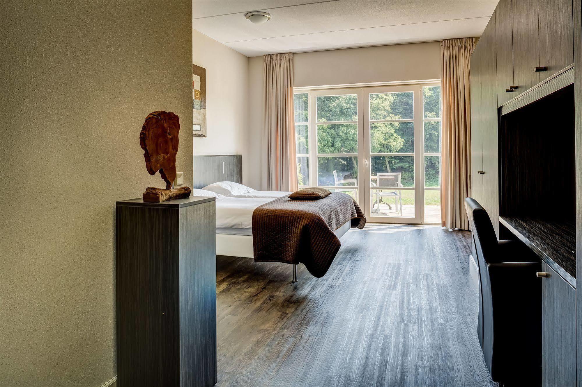 Fletcher Landgoed Hotel Holthurnsche Hof Berg en Dal Exteriér fotografie