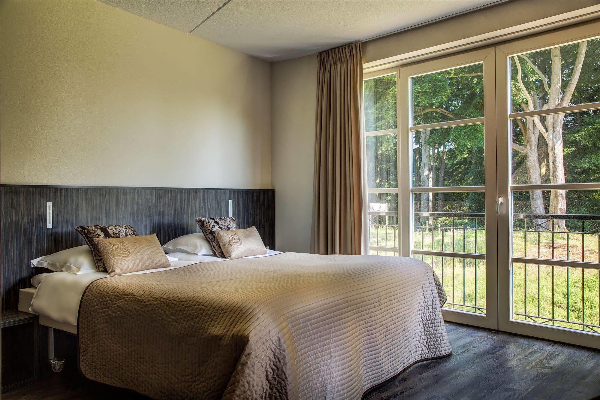 Fletcher Landgoed Hotel Holthurnsche Hof Berg en Dal Exteriér fotografie