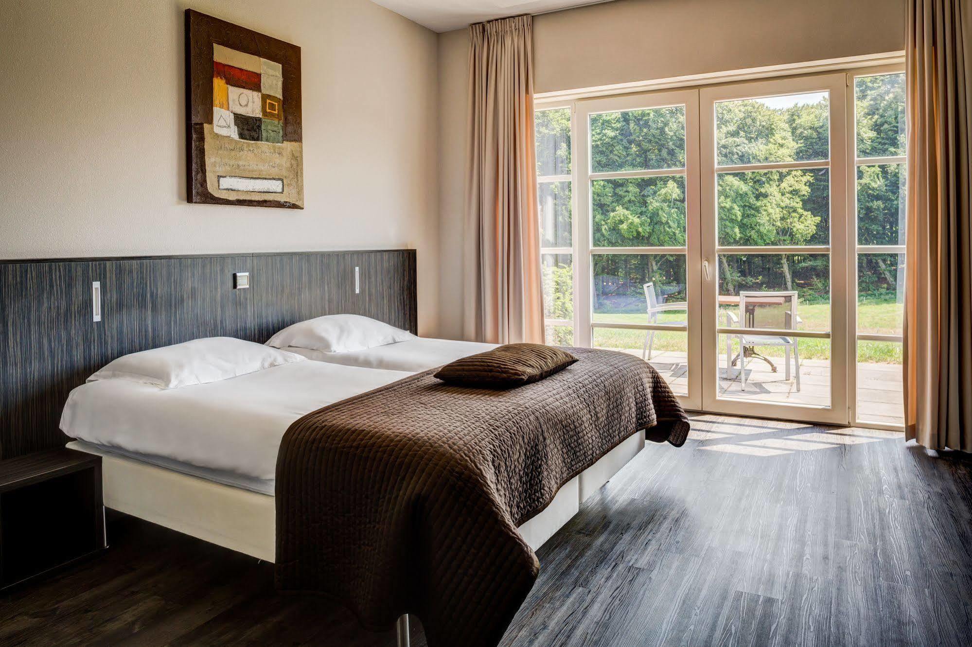 Fletcher Landgoed Hotel Holthurnsche Hof Berg en Dal Exteriér fotografie